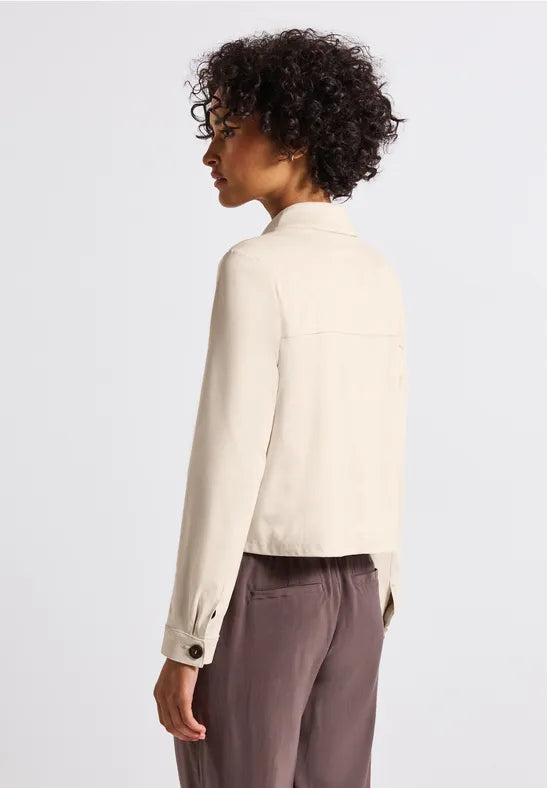 Bundová košile Street One 212735