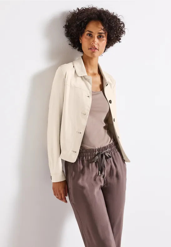 Bundová košile Street One 212735