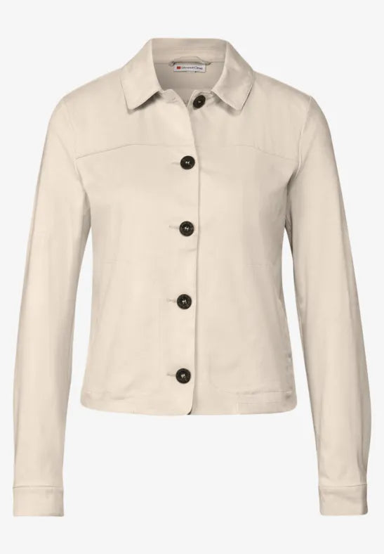 Bundová košile Street One 212735