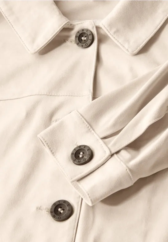 Bundová košile Street One 212735