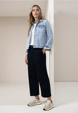 Džínová bunda Street One 212919