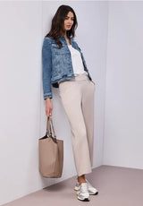 Džínová bunda Street One 212920