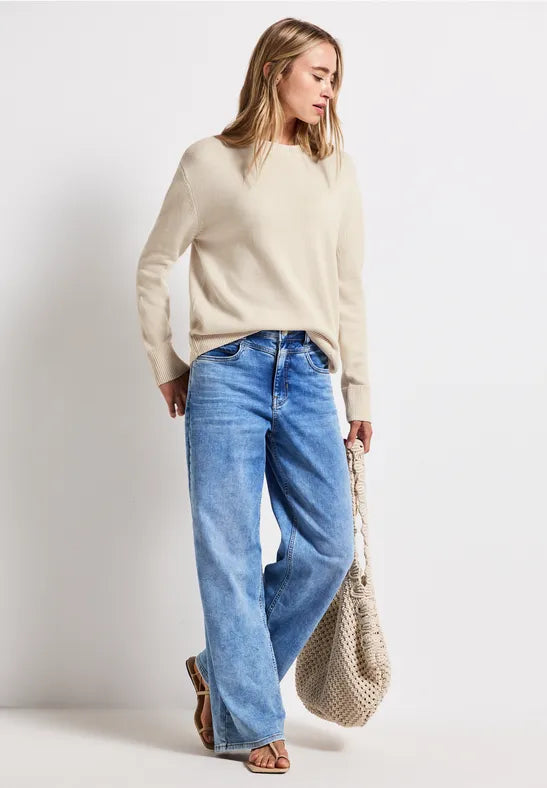 Svetr Street One 303273