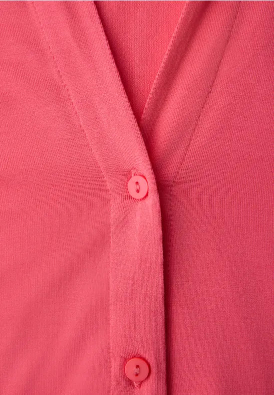 Tričko s dlouhým rukávem Street One 324547