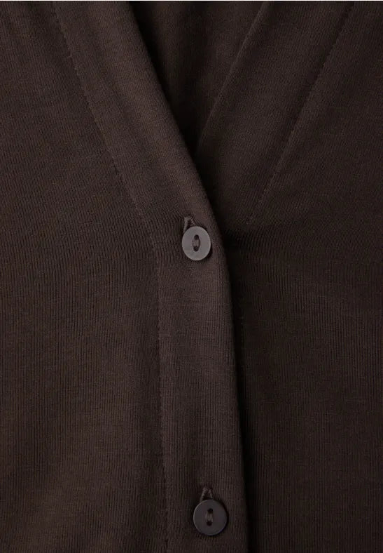 Tričko s dlouhým rukávem Street One 324547