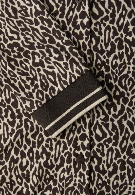 Tričko s dlouhým rukávem Street One 324572