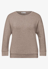 Tričko s dlouhým rukávem Street One 324640