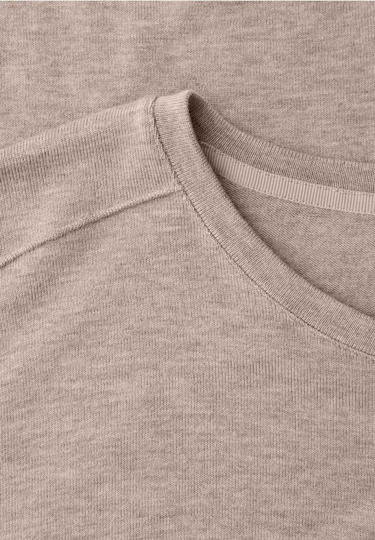 Tričko s dlouhým rukávem Street One 324640