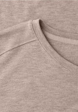 Tričko s dlouhým rukávem Street One 324640