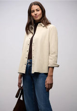 Manžestrová košile Street One 346235