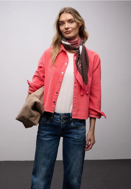 Košile Street One 346314