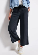 Kalhoty Street One 379188 Loose Fit