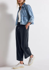 Kalhoty Street One 379188 Loose Fit
