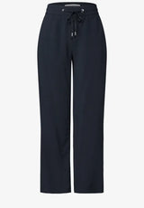 Kalhoty Street One 379188 Loose Fit