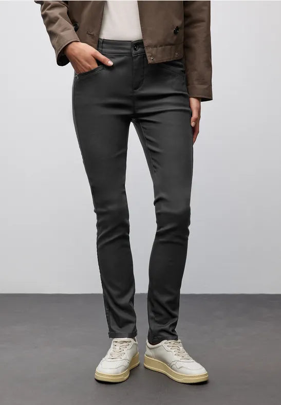 Kalhoty Street One 379392 Slim Fit