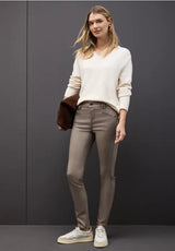 Kalhoty Street One 379392 Slim Fit