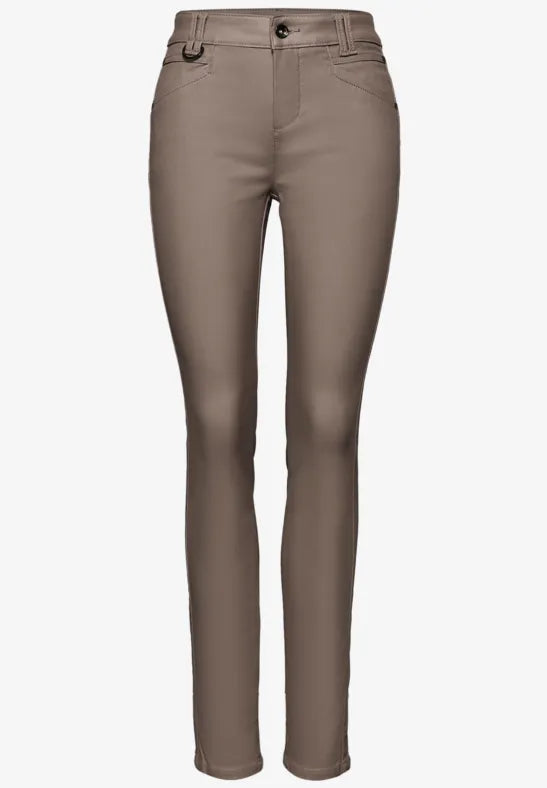 Kalhoty Street One 379392 Slim Fit