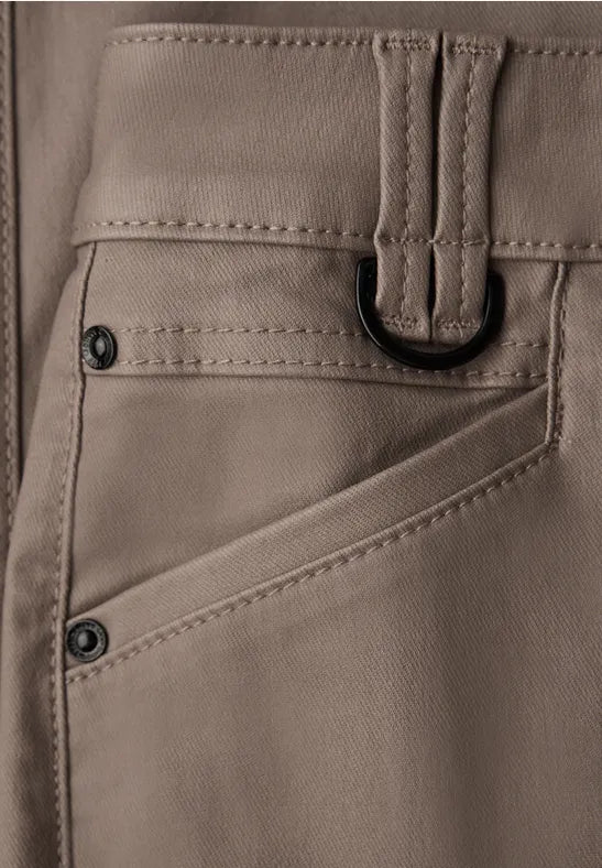 Kalhoty Street One 379392 Slim Fit