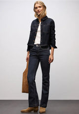 Džíny Street One 379522 Slim Fit