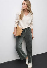 Kalhoty Street One 379552 Casual Fit