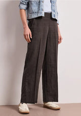Kalhoty Street One 379811 Loose Fit