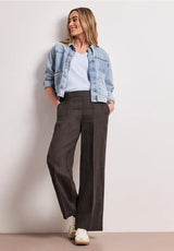 Kalhoty Street One 379811 Loose Fit