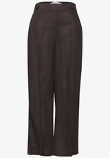 Kalhoty Street One 379811 Loose Fit