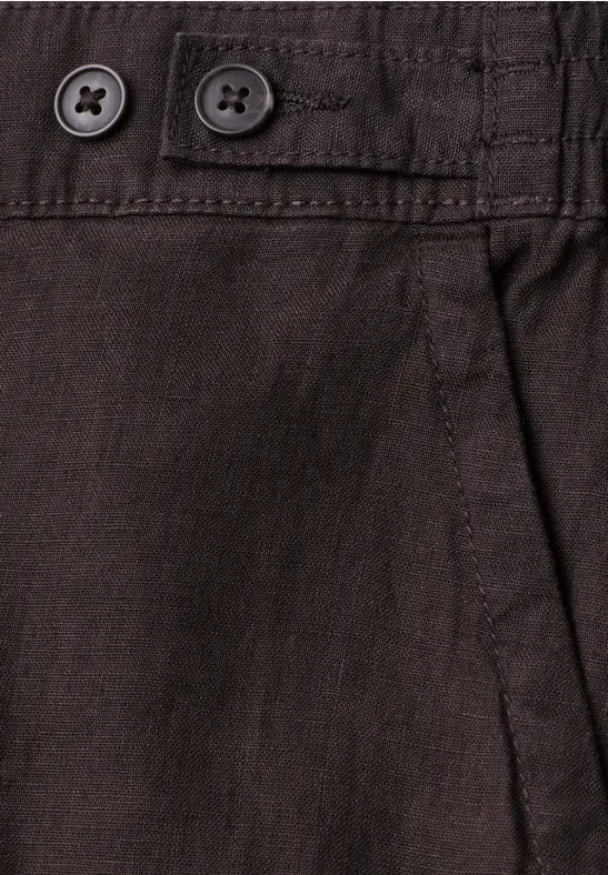 Kalhoty Street One 379811 Loose Fit