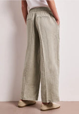 Kalhoty Street One 379811 Loose Fit