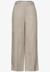Kalhoty Street One 379811 Loose Fit