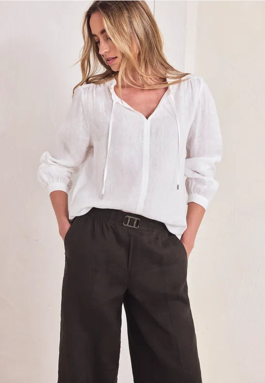 Kalhoty Street One 379813 Loose Fit