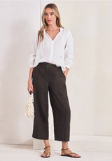 Kalhoty Street One 379813 Loose Fit