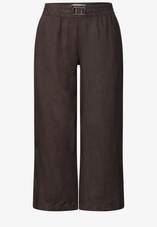 Kalhoty Street One 379813 Loose Fit