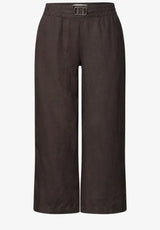 Kalhoty Street One 379813 Loose Fit