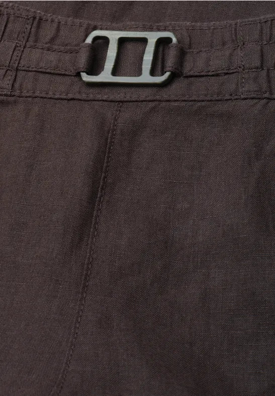 Kalhoty Street One 379813 Loose Fit