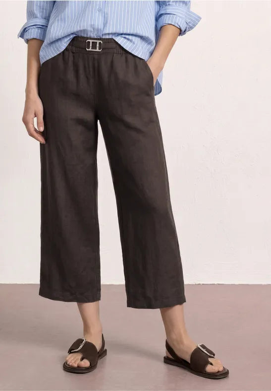 Kalhoty Street One 379813 Loose Fit