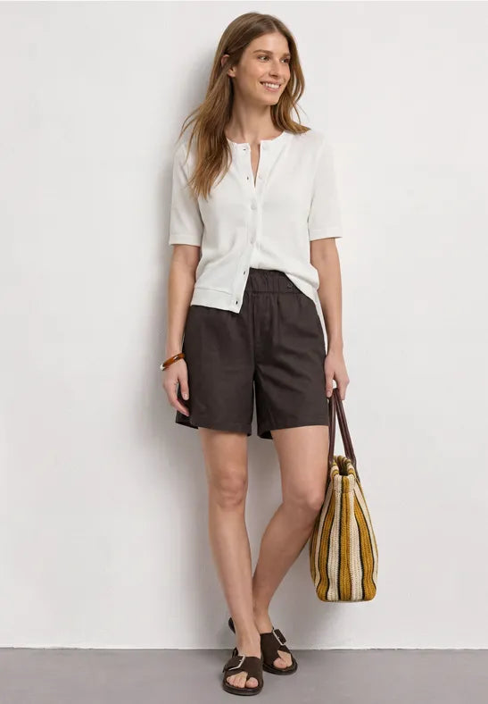 Šortky Street One 379814 Loose Fit