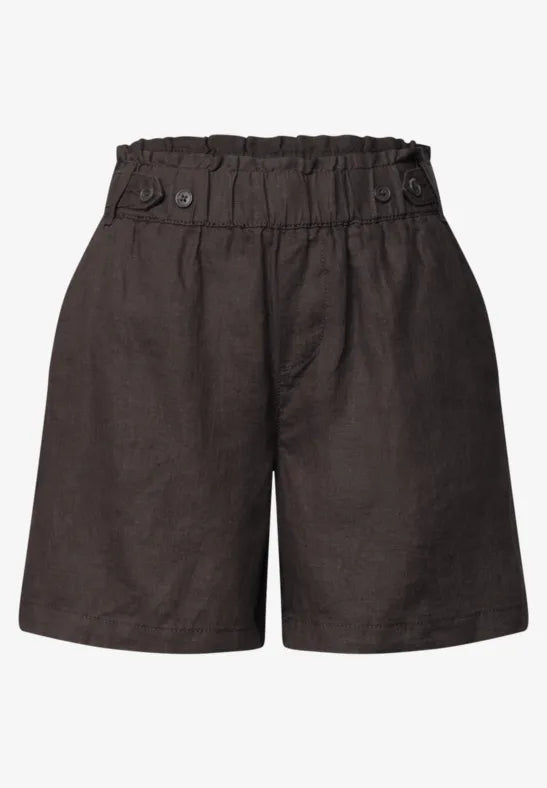 Šortky Street One 379814 Loose Fit