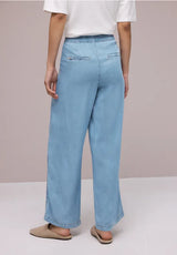Kalhoty Street One 379817 Loose Fit