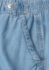Kalhoty Street One 379817 Loose Fit