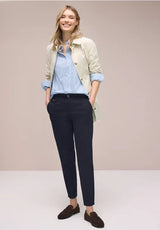 Kalhoty Street One 380285 Casual Fit