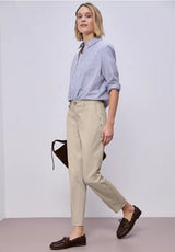 Kalhoty Street One 380285 Casual Fit