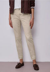 Kalhoty Street One 380285 Casual Fit