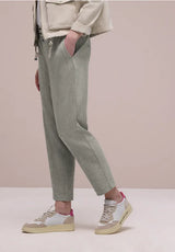 Kalhoty Street One 380286 Loose Fit