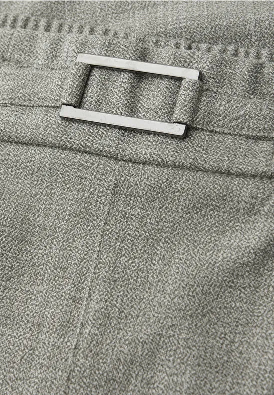 Kalhoty Street One 380286 Loose Fit