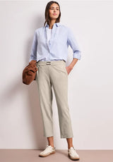 Kalhoty Street One 380286 Loose Fit