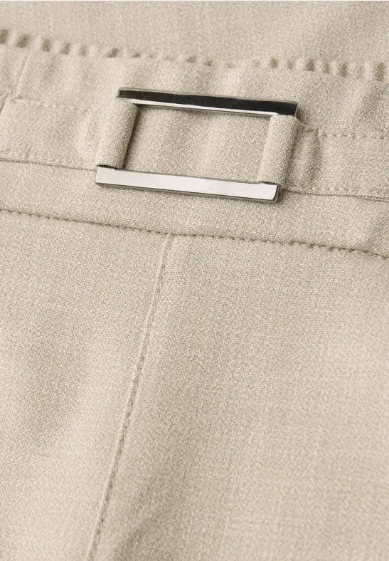 Kalhoty Street One 380286 Loose Fit