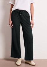 Kalhoty Street One 380288 Casual Fit