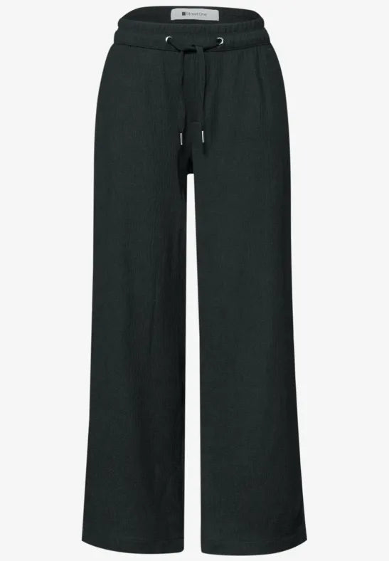 Kalhoty Street One 380288 Casual Fit