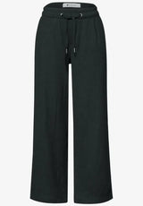 Kalhoty Street One 380288 Casual Fit